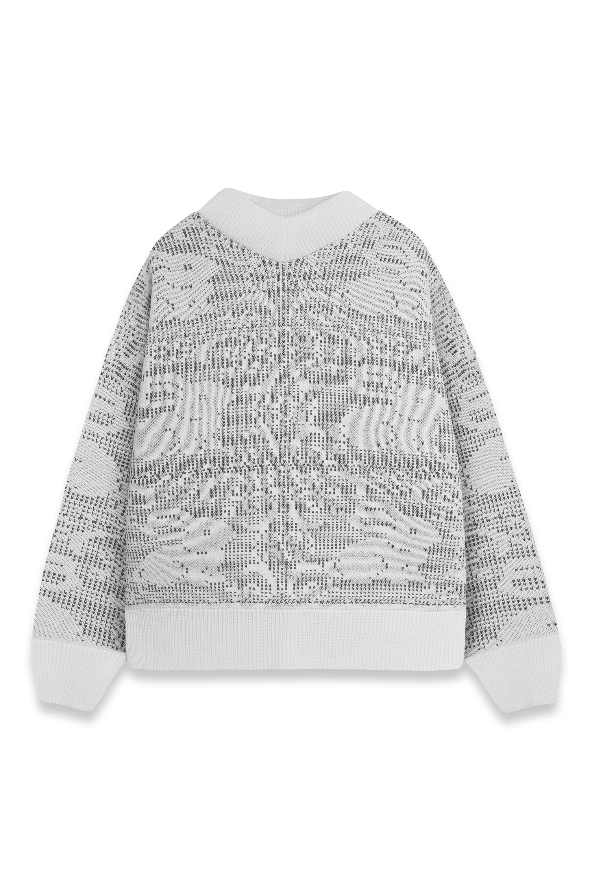 Thumper Knit Sweater
